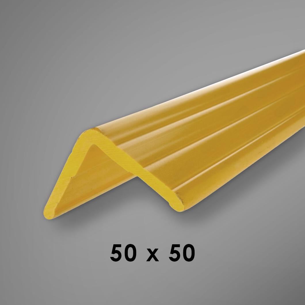 стеклопластиковый уголок 50 50